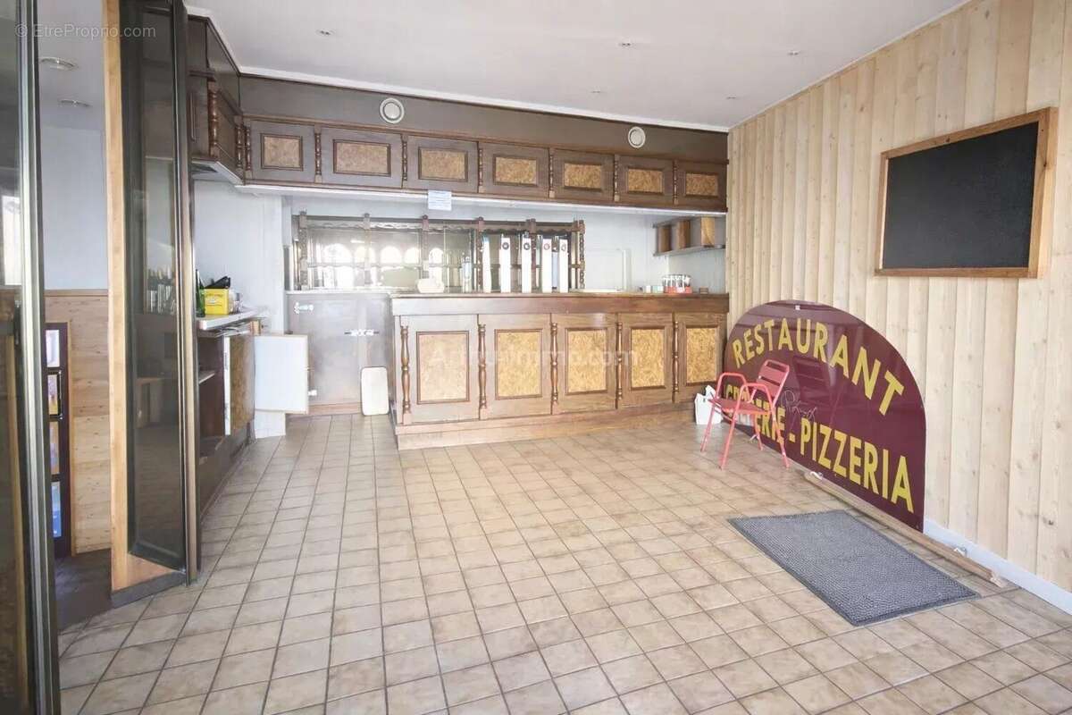 Commerce à CAUTERETS