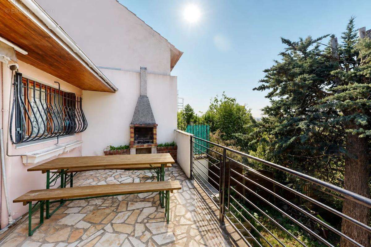 Maison familiale spacieuse et lumineuse - photo 11