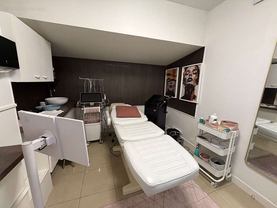 Commerce à BOULOGNE-BILLANCOURT