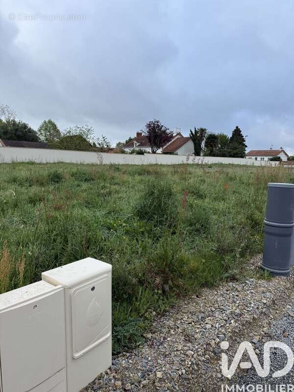 Photo 2 - Terrain à SAINT-PERE-EN-RETZ