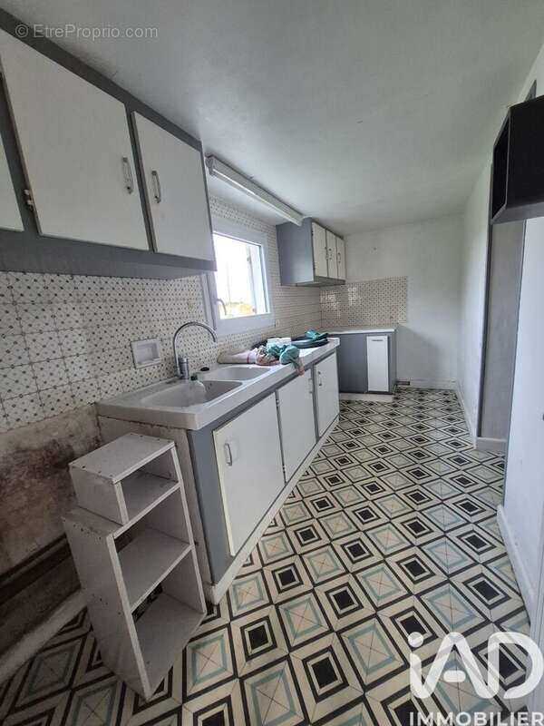 Photo 4 - Maison à LA CRECHE