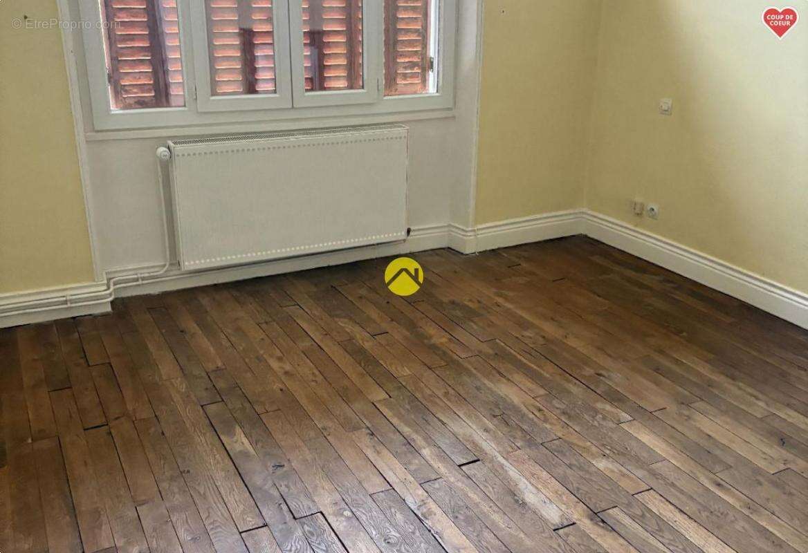 Maison à ARGENTON-SUR-CREUSE