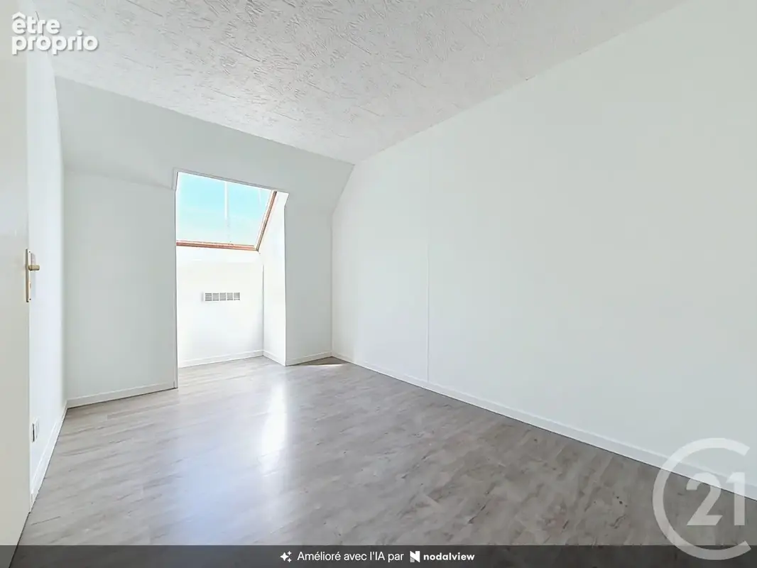 Maison 5 pièces 91 m² à vendre à Rampillon (77370) - photo 8