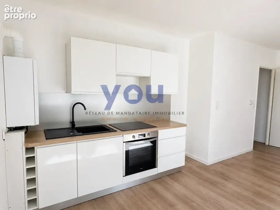 Appartement neuf jamais habité - photo 5