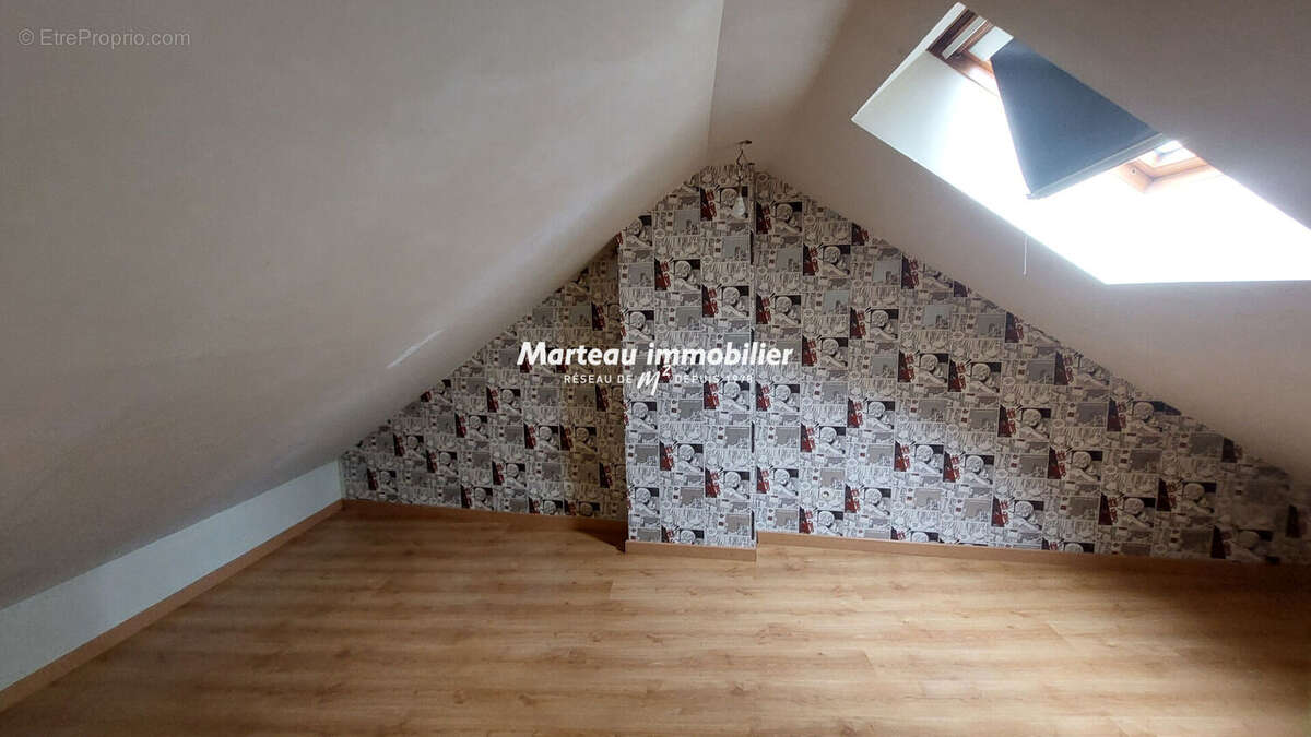 Maison à LE MANS