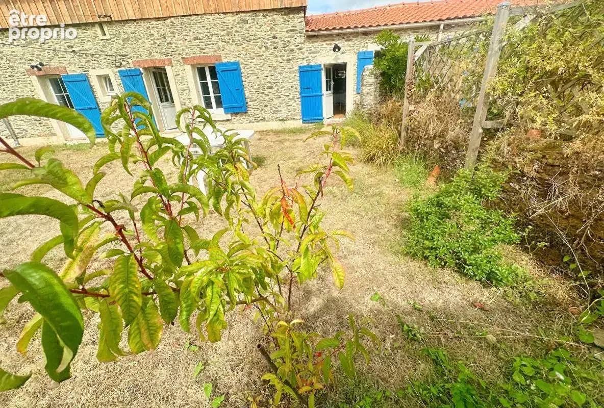 Maison à LA PLAINE-SUR-MER