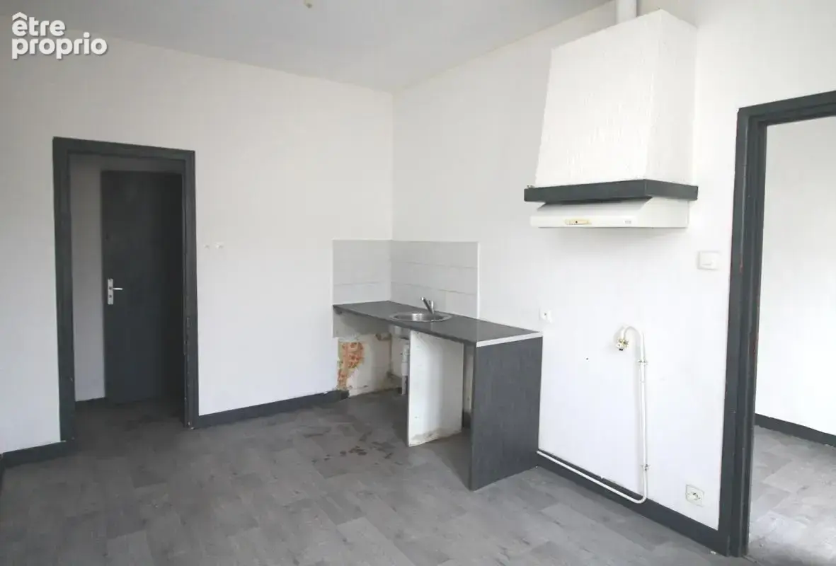 Ensemble de 2 maisons + hangar  210m² - Henin Beaumont - photo 4
