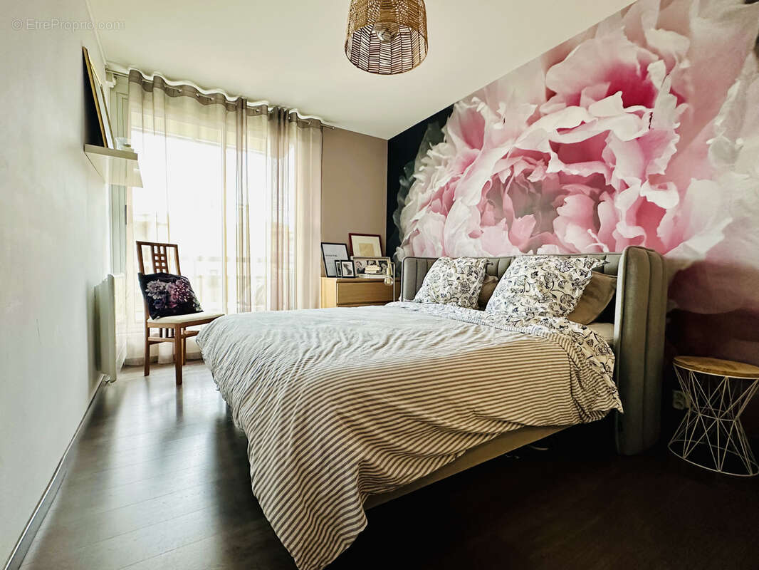 Appartement à CHAMALIERES