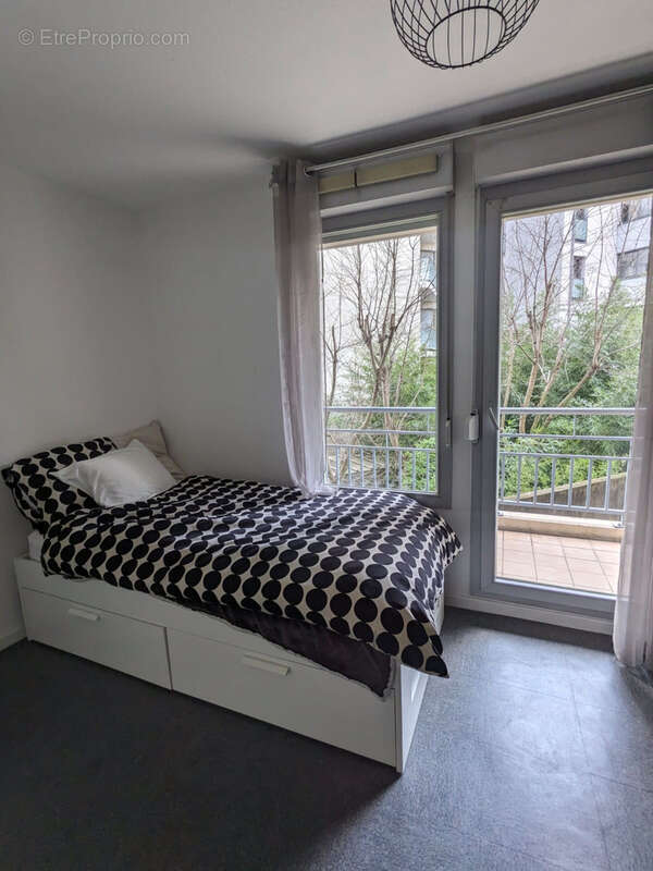 Charmant studio avec loggia   Idéal investissement - photo 3