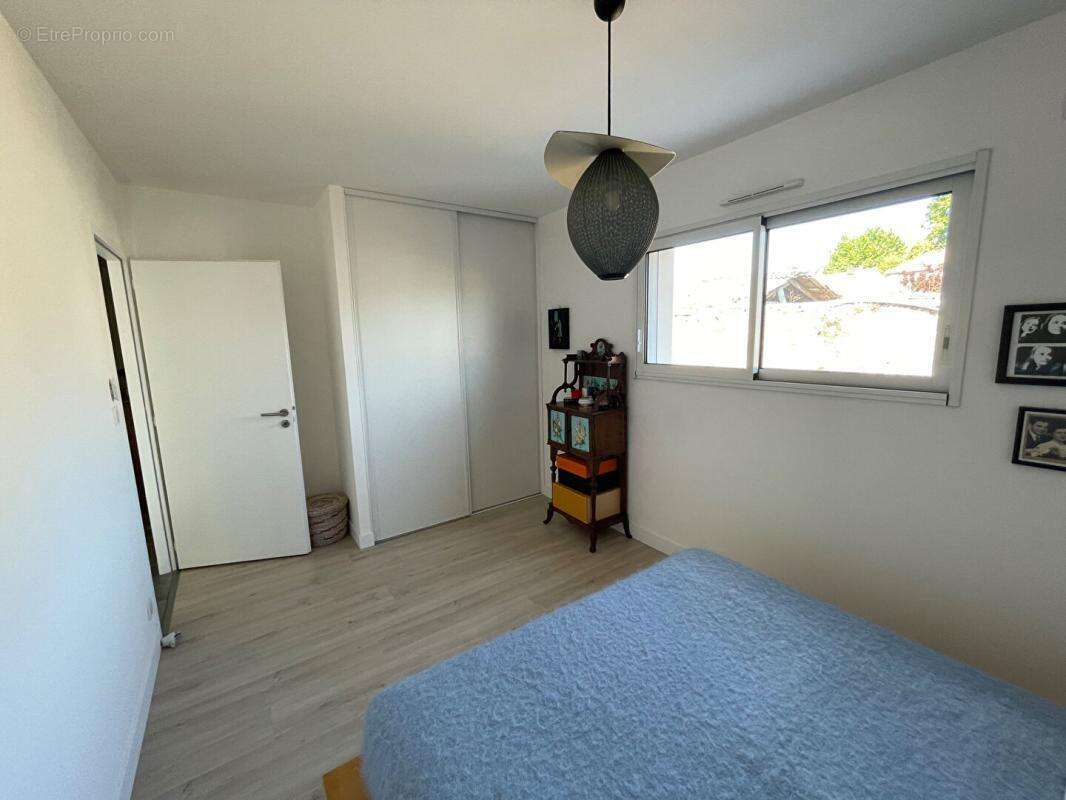 Maison récente 104 m2, 3 chambres, vie de plain-pied et garage 37 m2 à Paimboeuf - photo 9