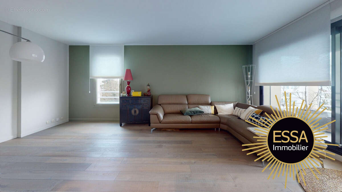 Appartement à VELIZY-VILLACOUBLAY