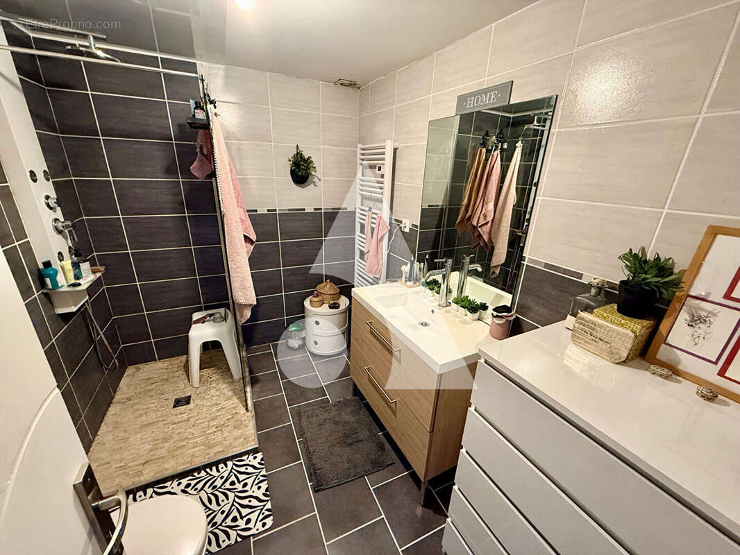 Maison à BAR-LE-DUC