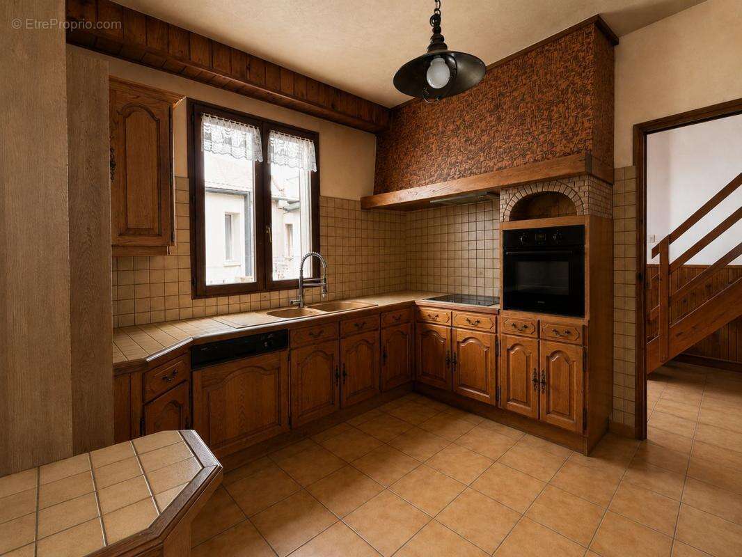 Maison à ETOUY