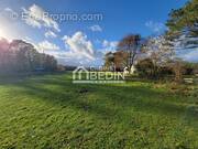 Terrain à LEGE-CAP-FERRET