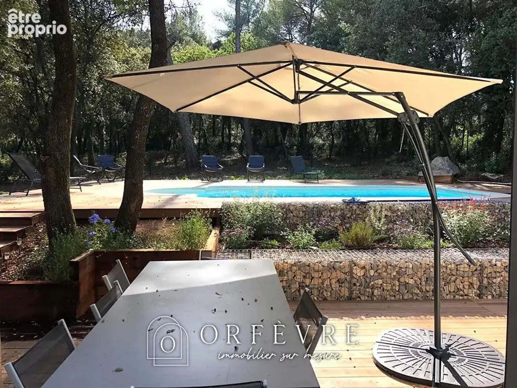 Photo Maison à Castries au prix de 599 000€