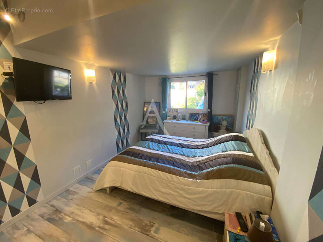 Maison à SAINT-JUERY