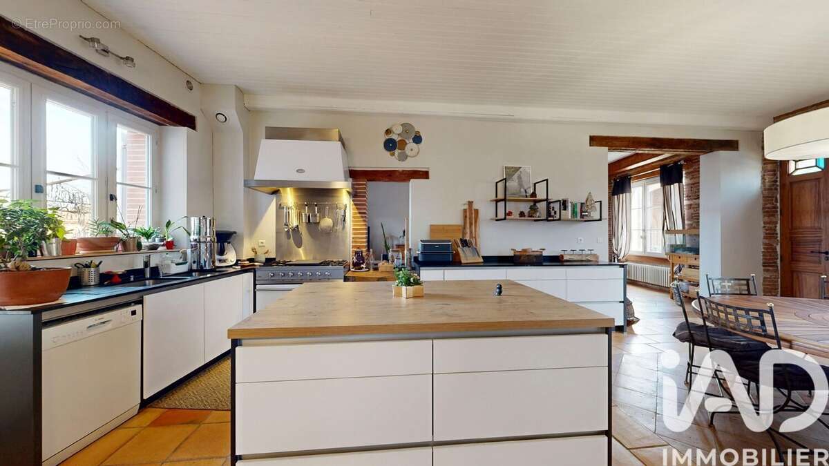 Photo 4 - Maison à PECHBONNIEU