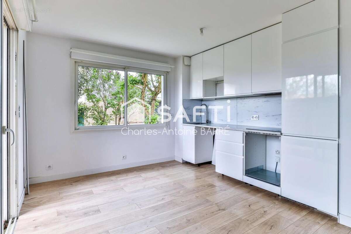 Photo 2 - Appartement à LEGE-CAP-FERRET