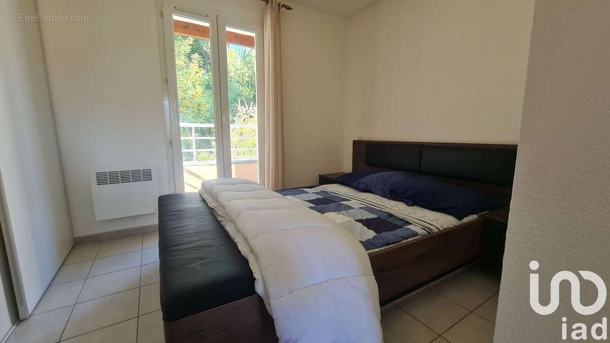 Photo 6 - Appartement à ANDUZE