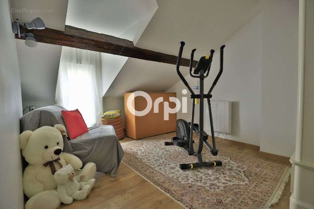 Maison à CHAMBOURCY