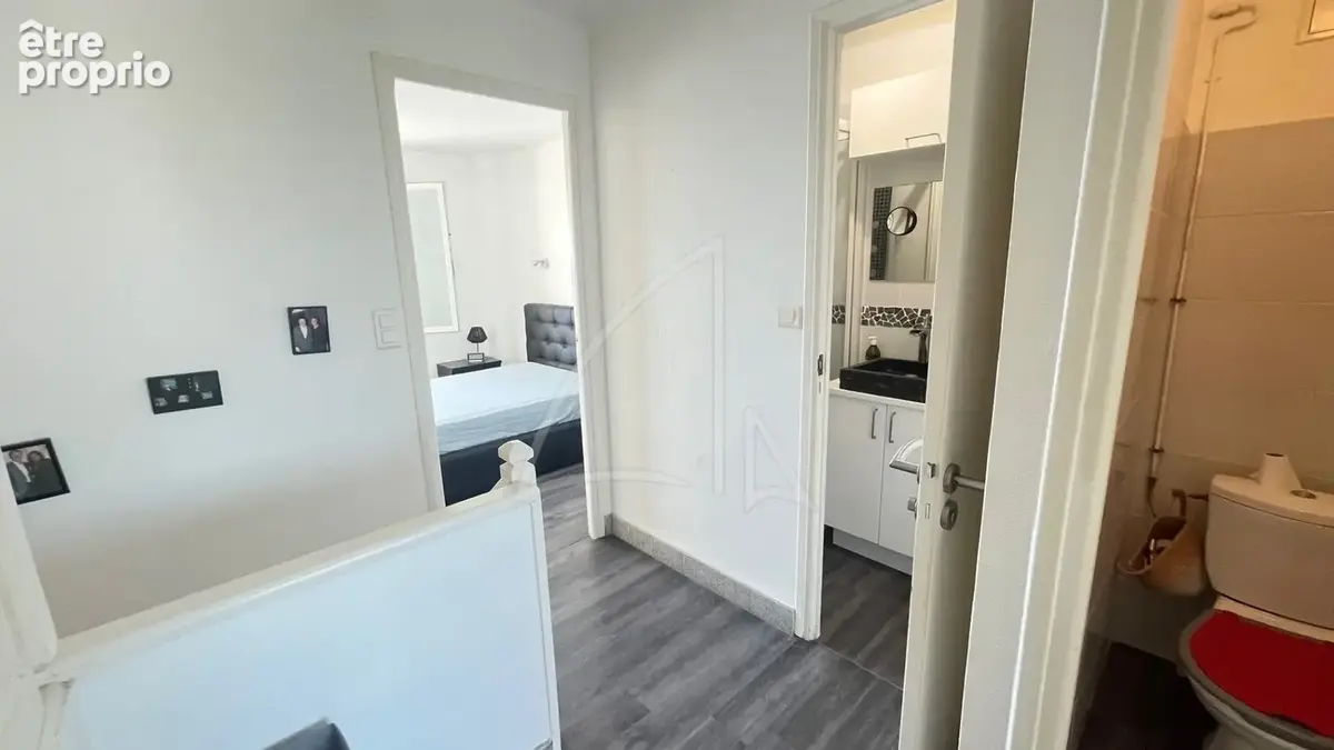 Appartement 3 pièces 52 m² à vendre à Palavas-Les-Flots (34250) - photo 3
