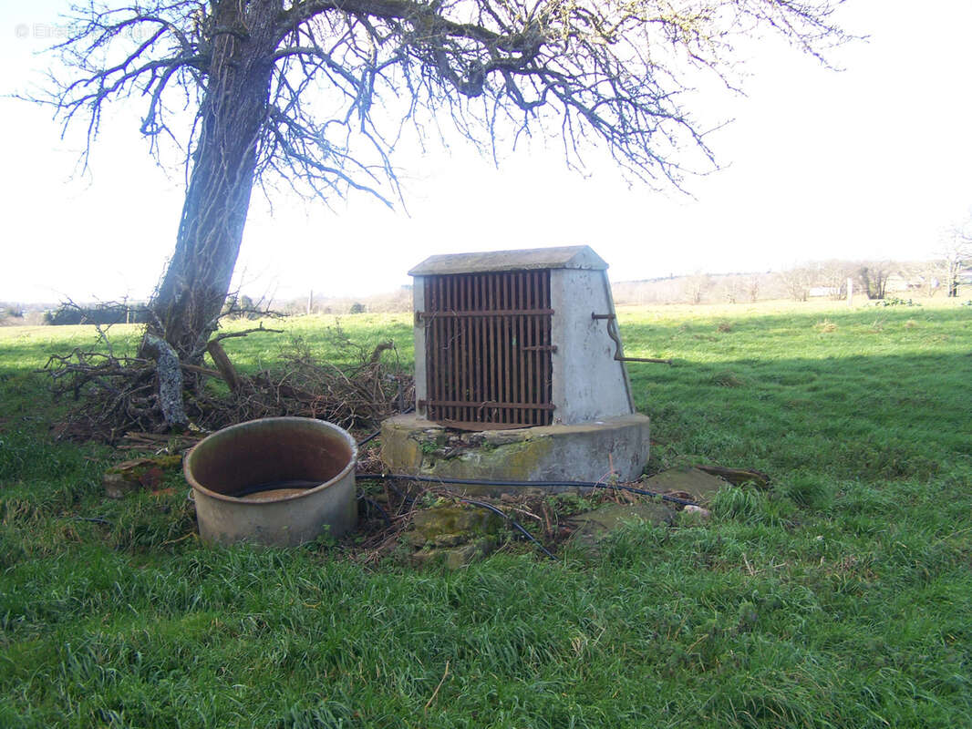 Autre à NEUVY-SAINT-SEPULCHRE