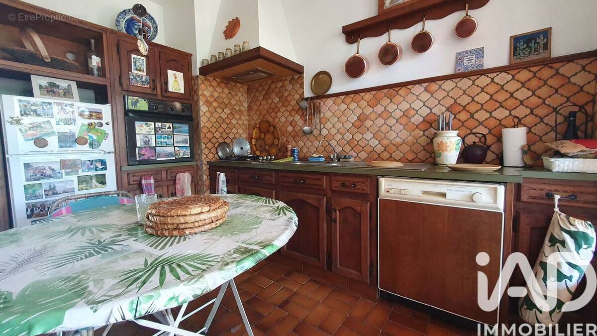 Photo 4 - Maison à CERNUSSON