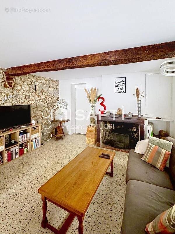 Photo 1 - Maison à CARAMAN