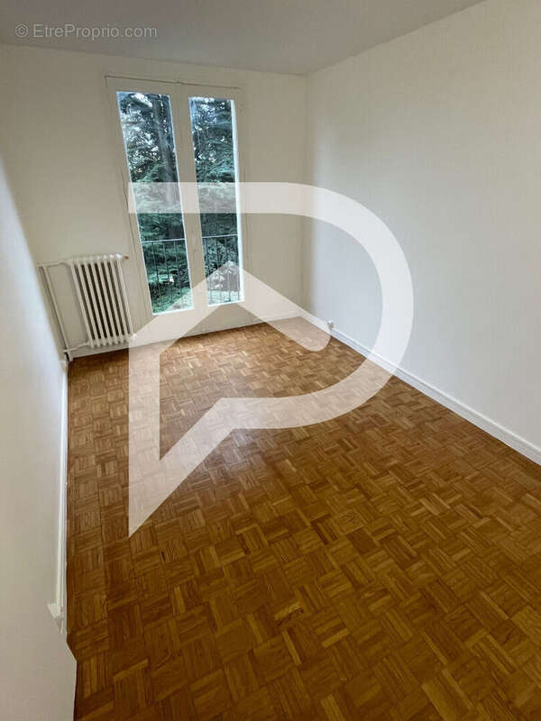 Appartement à SARCELLES