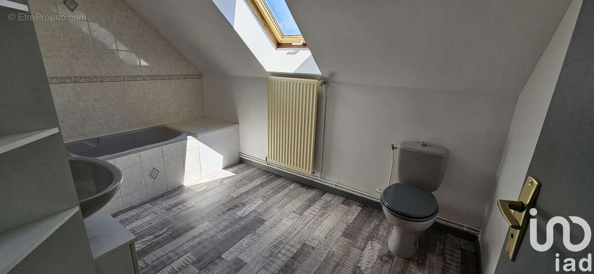 Photo 8 - Maison à CHAMPLITTE