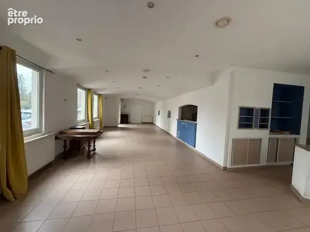 Commerce 175 m² à Orbec  - photo 5
