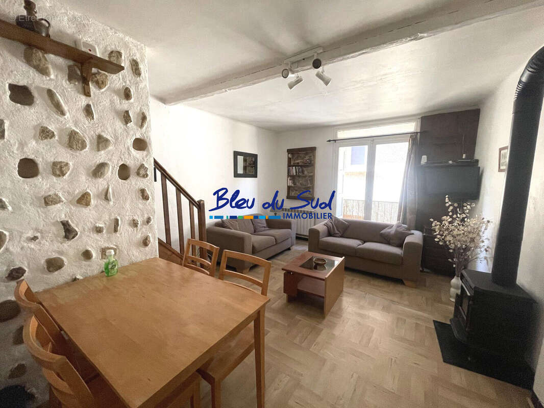 Maison 42 m² à Vernet-Les-Bains  - photo 4