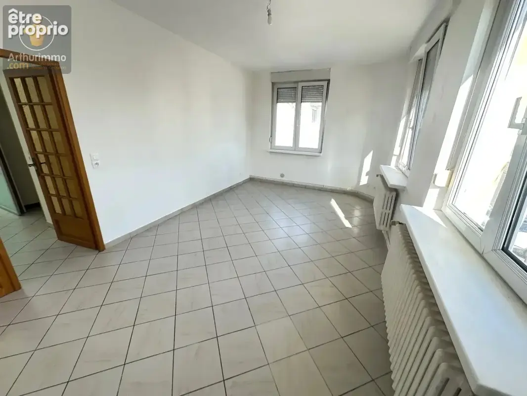 Appartement spacieux au cœur du Ban-Saint-Martin - photo 15