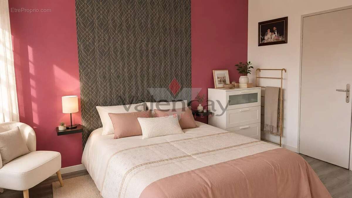 Appartement à RIEDISHEIM