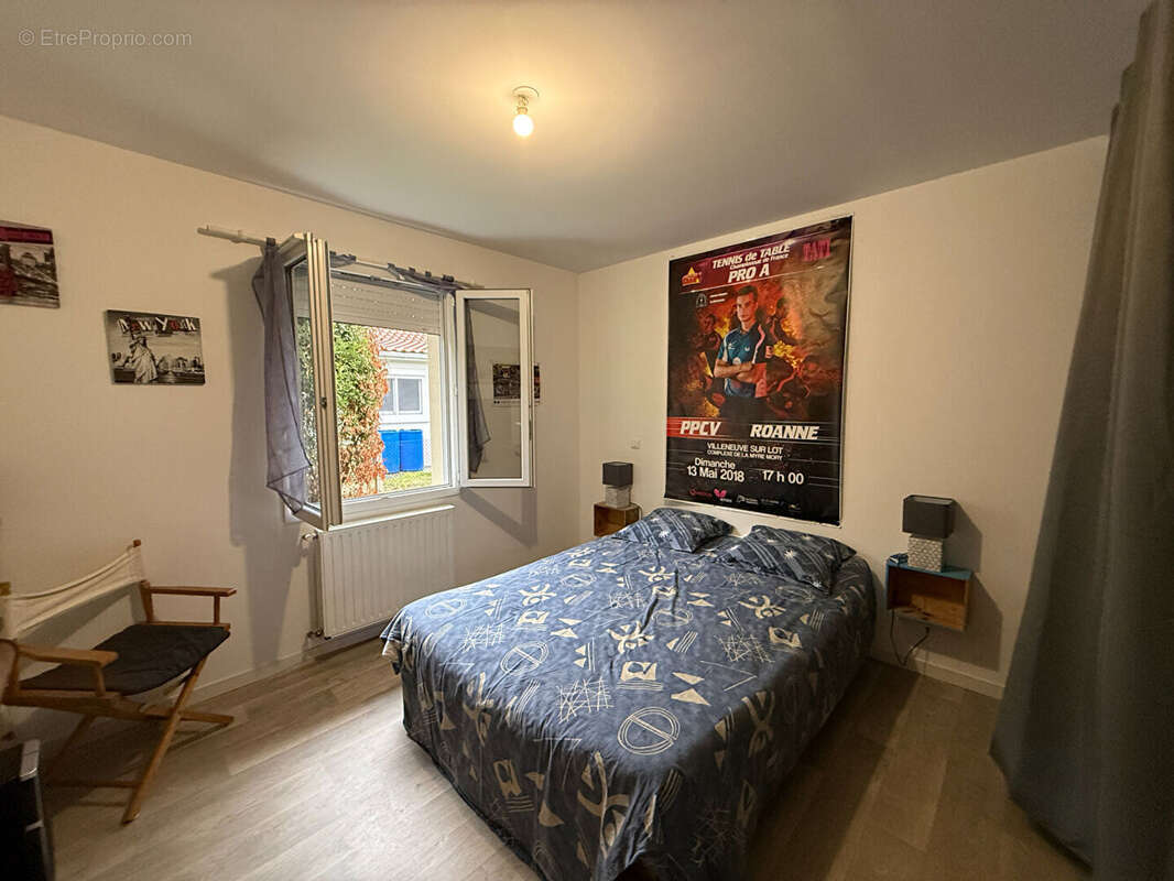 Maison  5 pièce(s)  33260 - photo 3