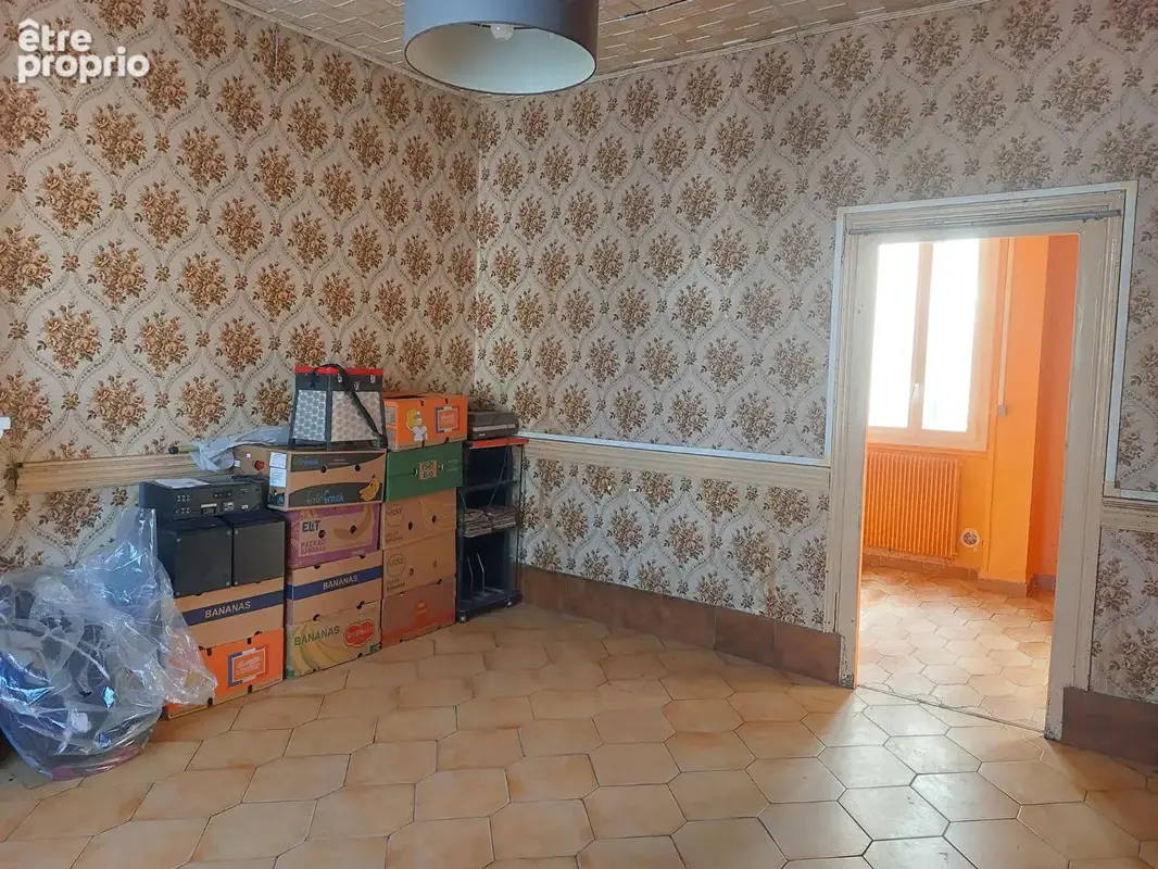 Maison Bourges 6 pièce(s) 110 m2 - photo 4