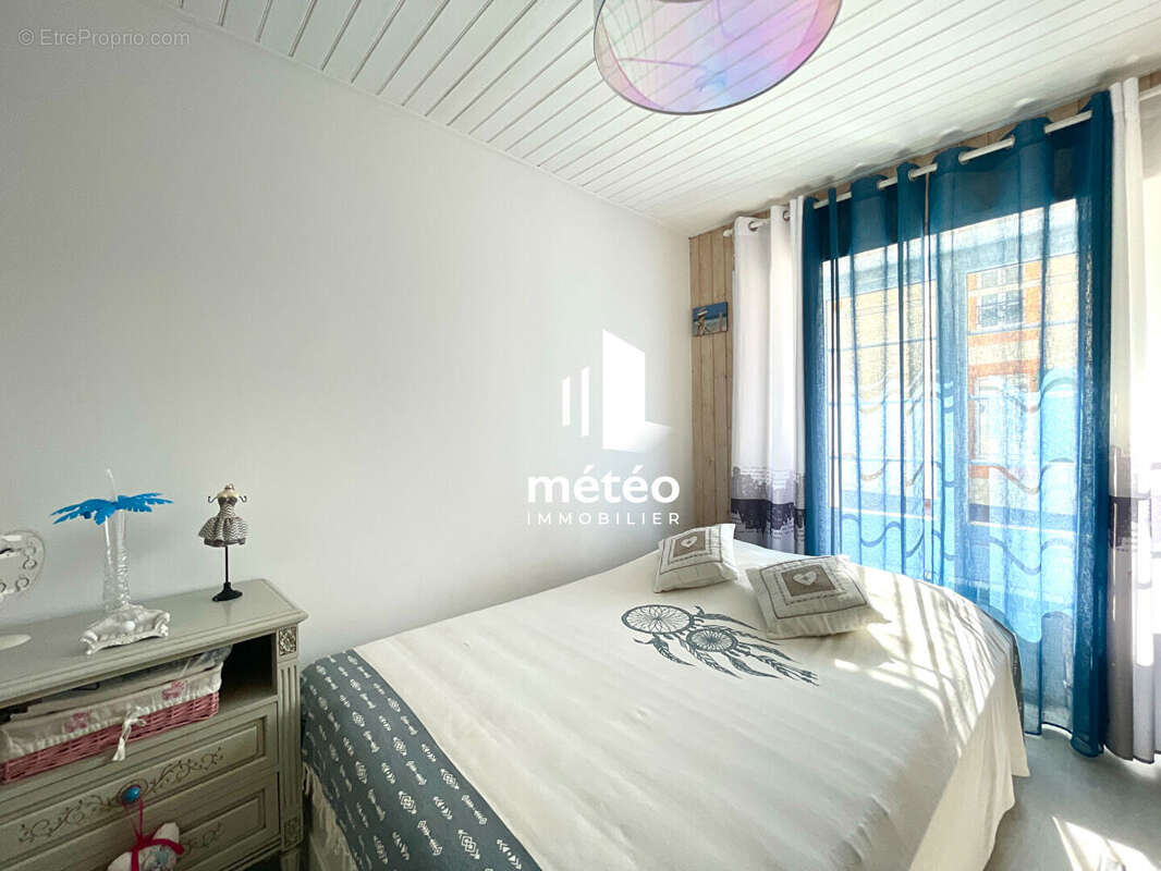 Maison à LE CHAMP-SAINT-PERE