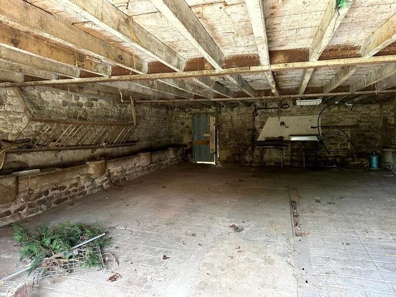 Maison à FONTANGY