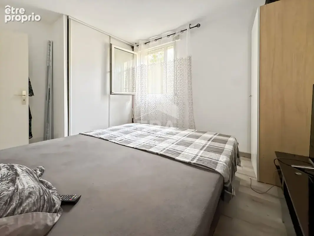 Appartement 46m² à marseille 5e arrondissement - photo 7