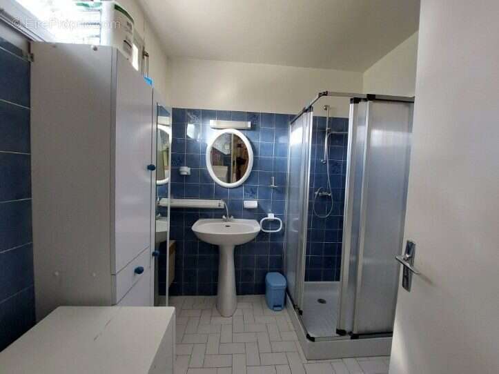 Maison à HAUTEVILLE-SUR-MER