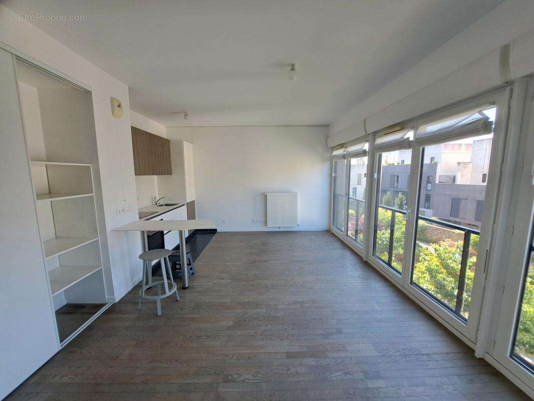 Appartement à LE CHESNAY