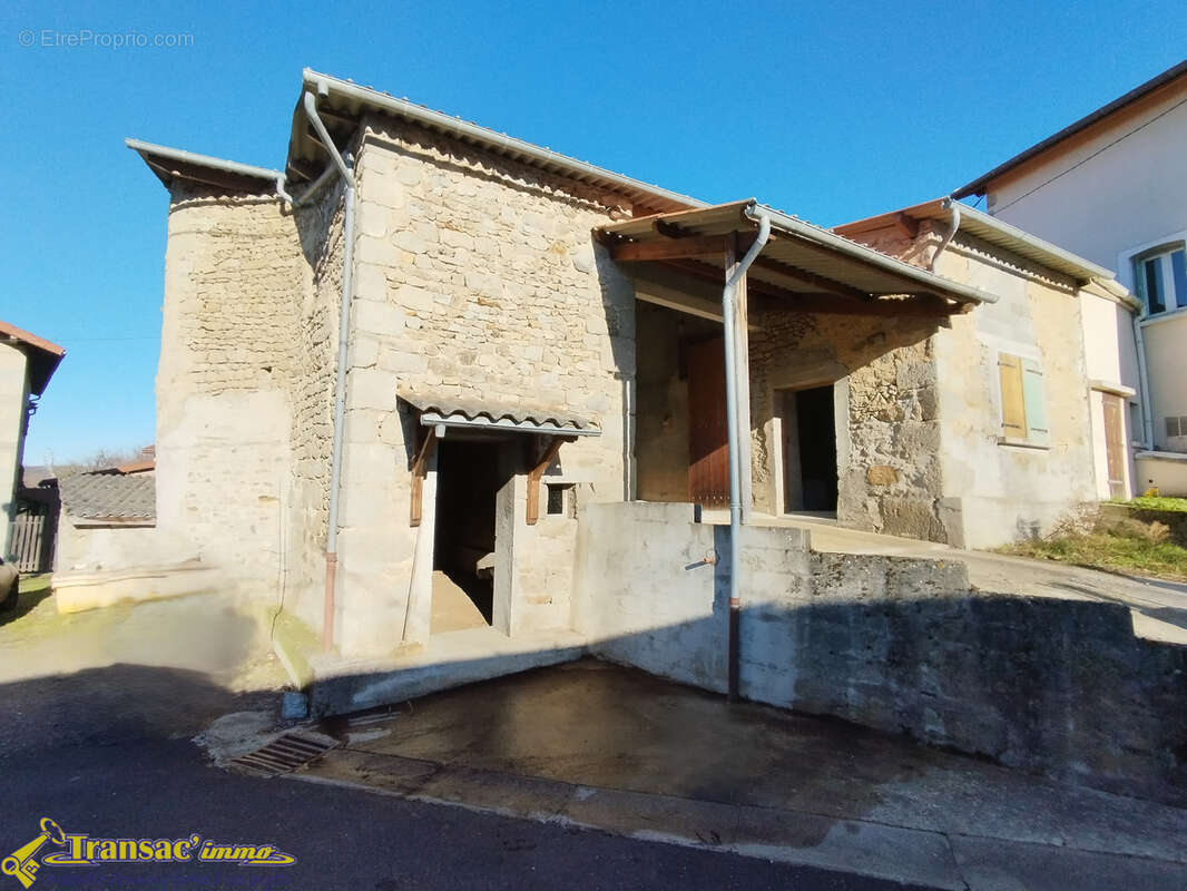 Maison à THIERS