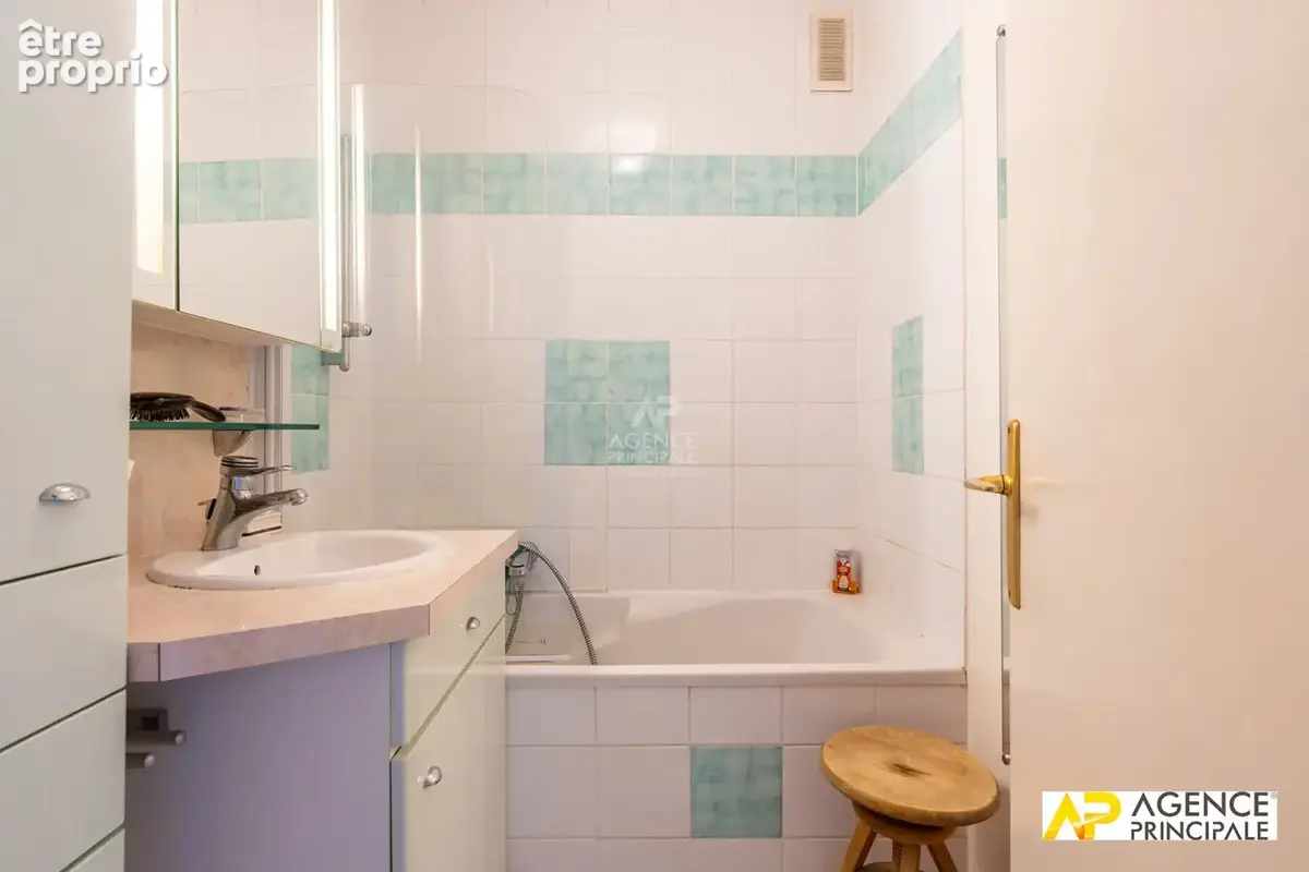 Appartement Maisons Laffitte 126 m² - résidence pascal - parc - 12 minutes - photo 13