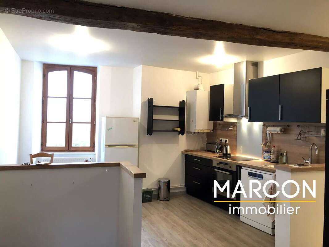 Superbe duplex en centre ville - photo 5