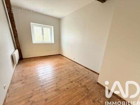 Photo 5 - Maison à CHALMAISON