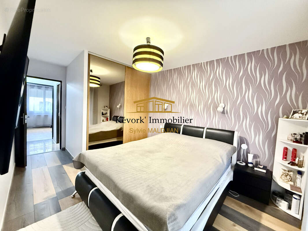 Appartement à VALENCE