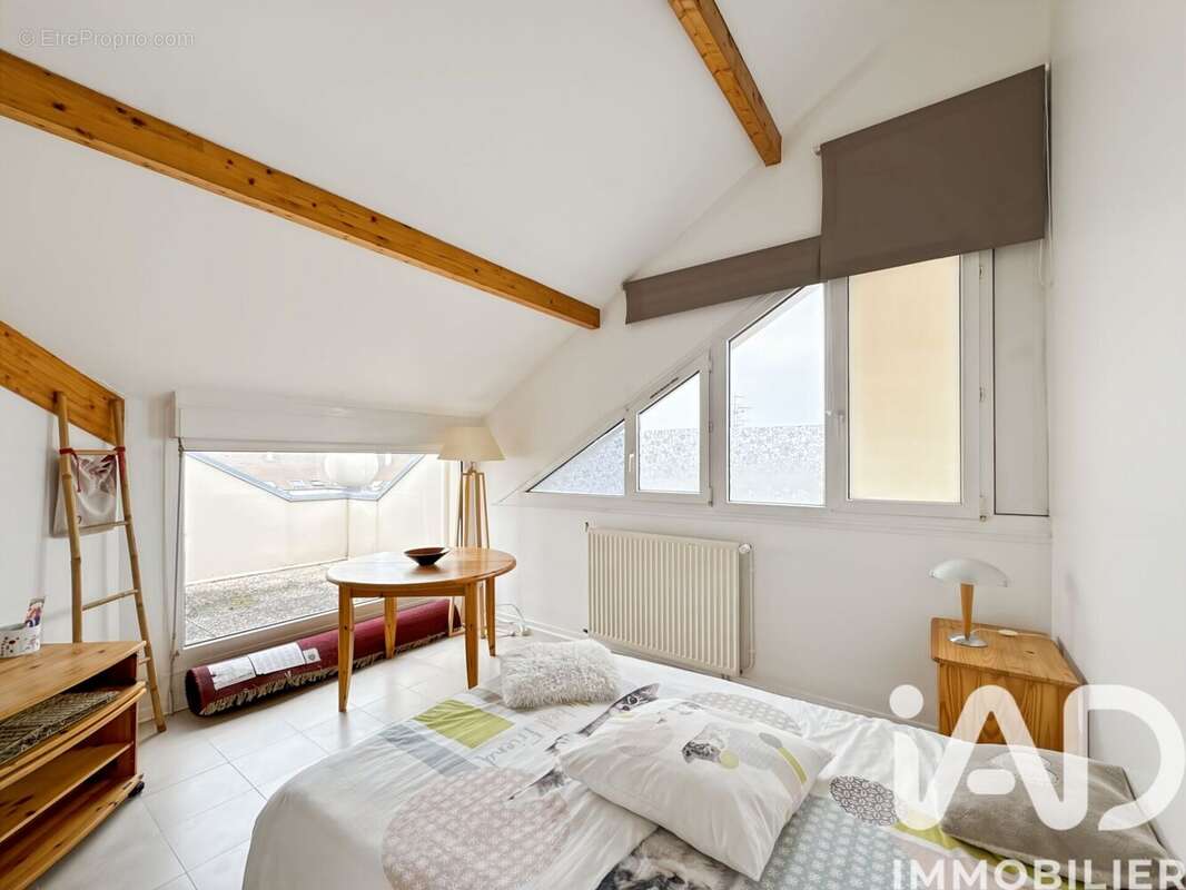 Photo 8 - Appartement à MASSY