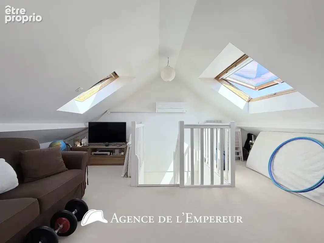 Maison 4 chambres nanterre, proche rueil - photo 20