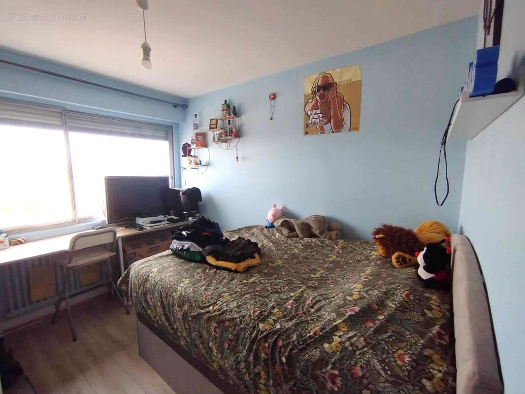 Appartement à VICHY