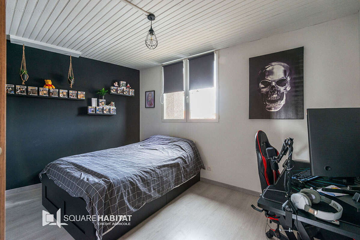 Maison à BRUAY-SUR-L&#039;ESCAUT